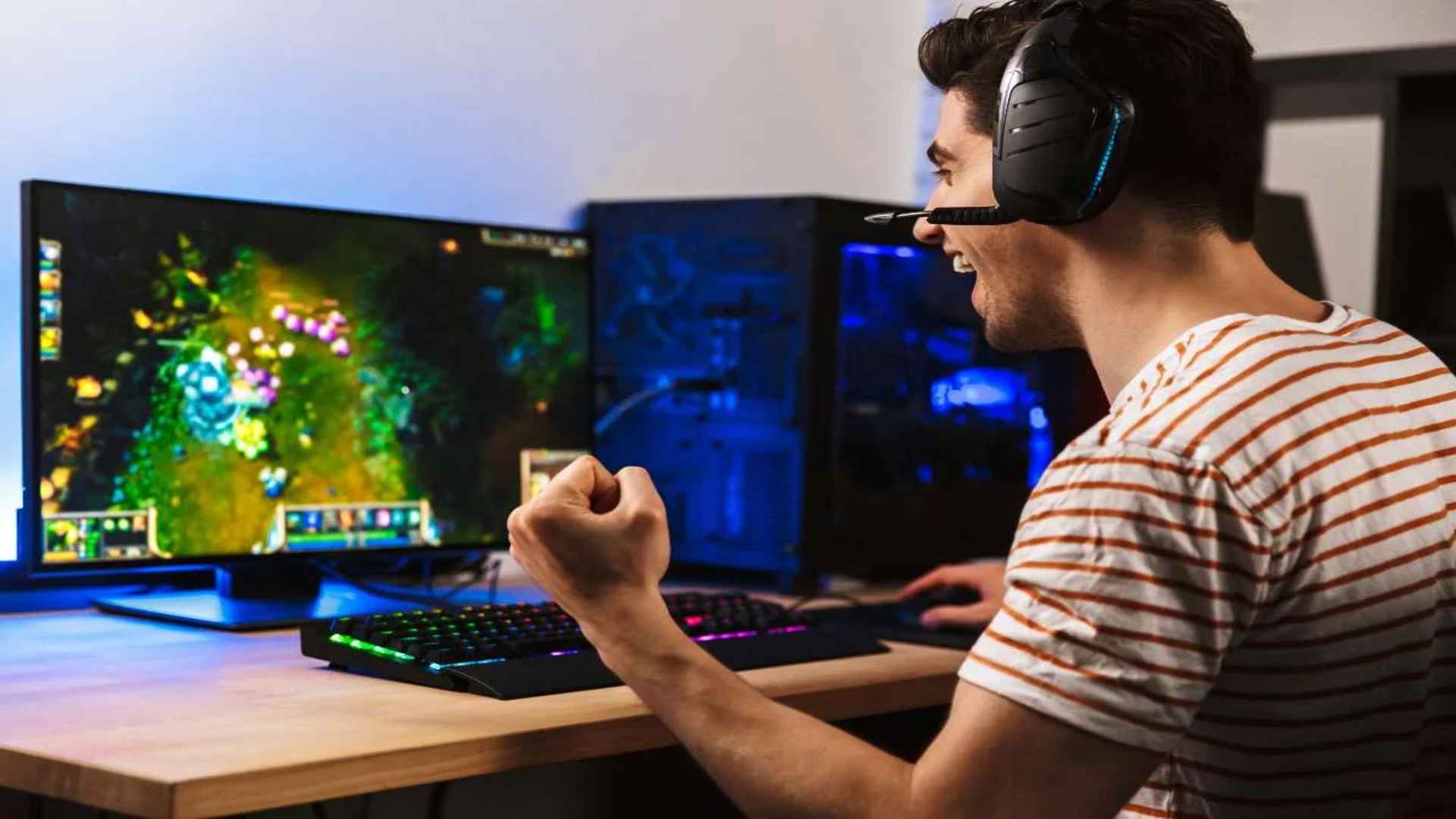 Discover Winning Possibilities In Every Match