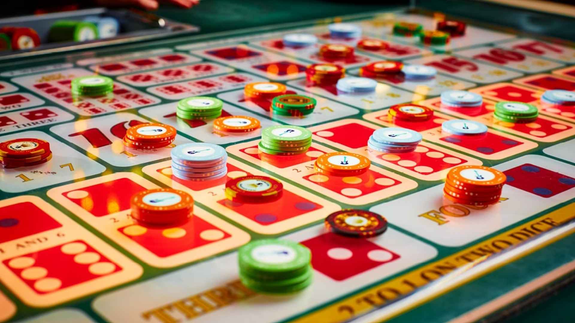 Poker Language That Creates Smarter Competitors