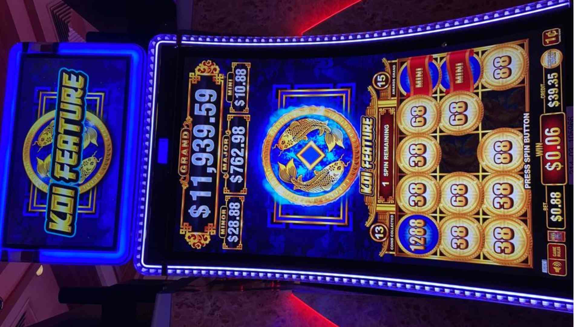 Fastest payout online casino nz Understanding Casino Withdrawal Speed